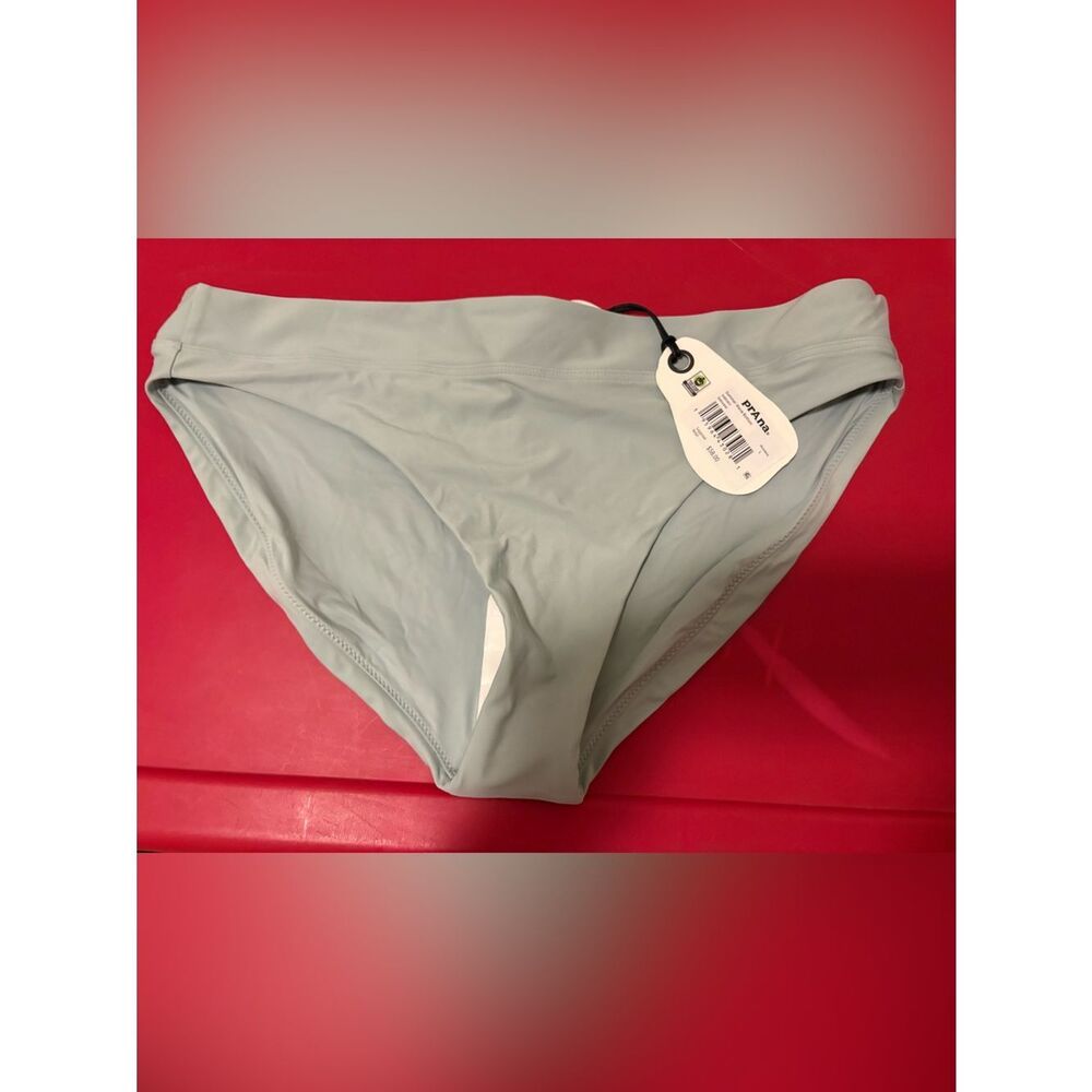 PrAna Summer. Wave Bikini Bottom
